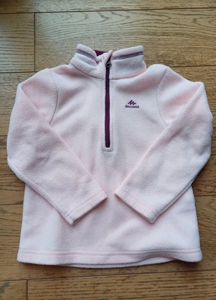 Polaire 2-3 ans TBE, brand: Decathlon, condition: Very good, size: 24-36 months / 92 cm, €3.00, €3.85 includes Buyer Protection