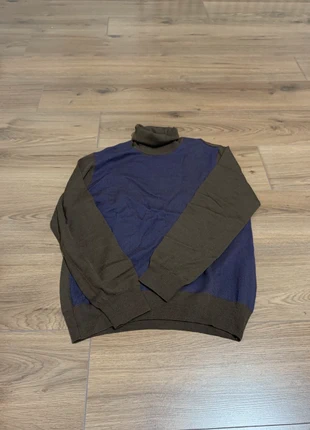 Lupetto Andrea Fenzi 100% lana merino sottile, merk: Andrea Fenzi, staat: Heel goed, maat: S, € 25,00, € 26,95 inclusief Kopersbescherming