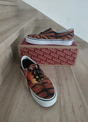Vans tiger 🐯 n. 38.5 nuove con il cartellino, état: Neuf avec étiquette, taille: 38.5, 39,99 €, 42,69 € Protection acheteurs incluse