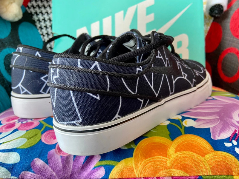 Nike SB Stefan Janoski 39 Vinted