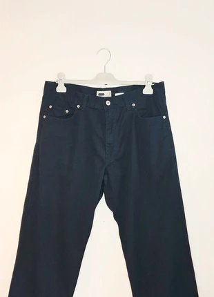 👖Chino Homme XXL/44 Bleu Marine 100% Coton FILA👖, marke: FILA, zustand: Sehr gut, größe: XXL, 9,90 €, 11,10 € inklusive Vinted-Käuferschutz