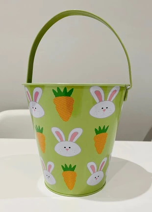 Easter bucket, condition: Good, £2.50, £3.33 includes Buyer Protection