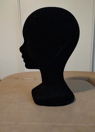 Tête polystyrène, marke: aucune, zustand: Gut, größe: Einheitsgröße, 2,00 €, 2,80 € beinhaltet Vinted-Käuferschutz Pro