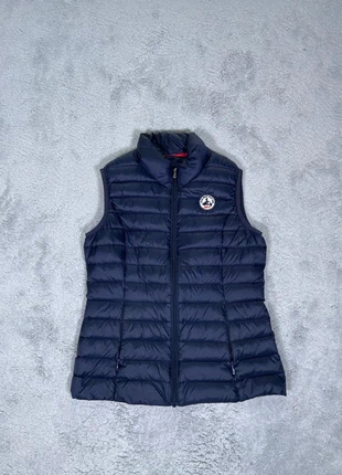 Doudoune Sans manche Jott taille S marine Très bon état, brand: Jott, condition: Very good, size: S / 36 / 8, €50.00, €53.20 includes Buyer Protection