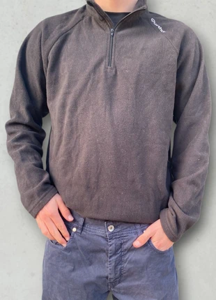 Quechua Fleece, marca: Quechua, estado: Muy bueno, tamaño: M, 1,99 €, 2,79 € Protección al comprador incluida
