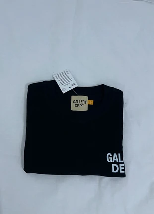 Camiseta gallery dept, brand: Dept, condizioni: Nuovo con cartellino, taglia: S, €24.99, €26.94 include la Protezione acquisti