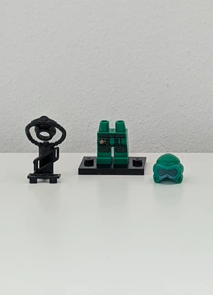 Lego Ninjago Minifigur Ersatzteile Seabound Unterwasser Lloyd, marque: LEGO Ninjago, état: Très bon état, taille: 5 ans / 110 cm, 1,00 €, 1,75 € Protection acheteurs incluse