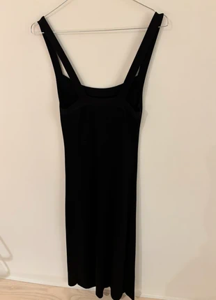 Schwarzes ZARA Kleid – figurbetont & elegant, Größe S, marca: Zara, estado: Muito bom, tamanho: S / 36 / 8, €10.00, €11.20 inclui Proteção do Comprador