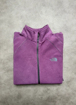Veste polaire The North Face fleece Violet/Purple sportswear XL Women/femme, marque: The North Face, état: Très bon état, taille: XL / 42 / 14, 30,00 €, 32,20 € Protection acheteurs incluse