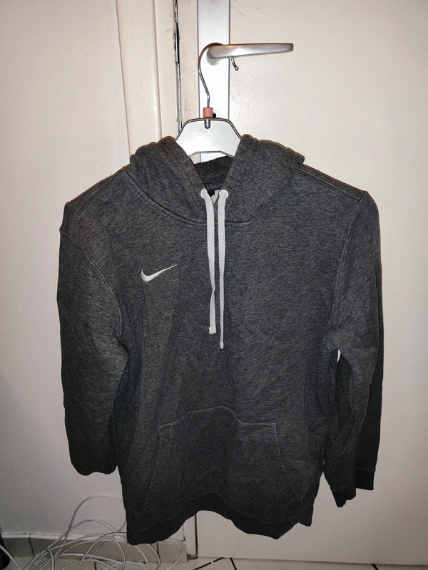 Sweat à capuche nike 1