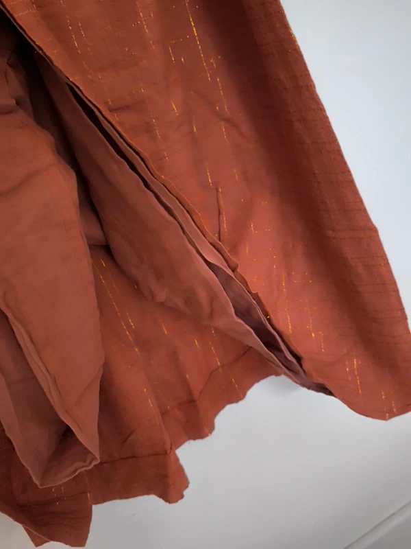 Robe longue Sezane 38 - photo numéro 12