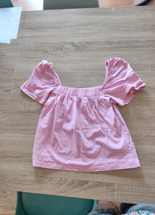 Summer top, marke: H&M, zustand: Sehr gut, größe: XS / 34 / 6, 2,00 €, 2,80 € inklusive Vinted-Käuferschutz