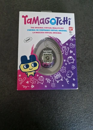Tamagotchi, brand: Bandai, condition: New with tags, size: One size, €20.00, €21.70 includes Buyer Protection