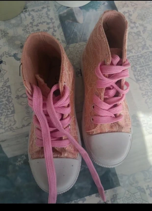 Scarpe bambina (kids), merk: OVS, staat: Heel goed, maat: 30, € 5,50, € 6,48 inclusief Kopersbescherming