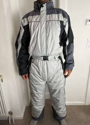 Combinaison de ski / Homme / Évolution Mountain/ taille XL, marca: Mountain, estado: Muito bom, tamanho: XL, €60.00, €63.70 inclui Proteção do Comprador Pro