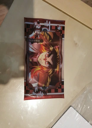 Trousse rengoku kyojuro , marca: Bandai, estado: Novo sem etiquetas, tamanho: Tamanho único, €3.00, €3.85 inclui Proteção do Comprador