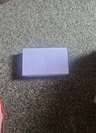 Lilac Bungalow jewellery box, brand: Bungalow, condition: Good, £3.75, £4.64 includes Buyer Protection