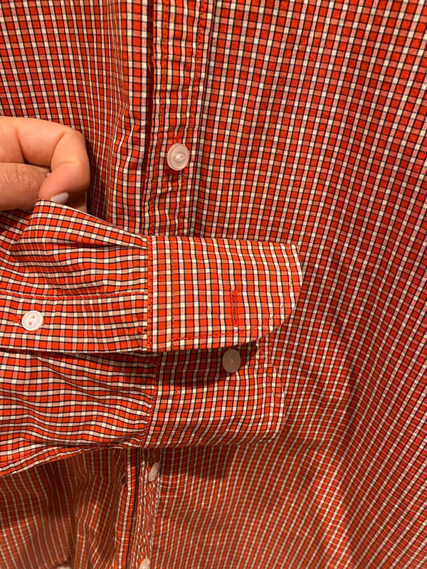 Camisa Slim Scotch & Soda 3