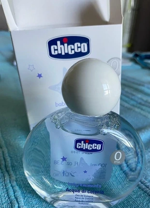 Acqua di Colonia Chicco, marque: Chicco, état: Neuf avec étiquette, 5,00 €, 5,95 € Protection acheteurs incluse