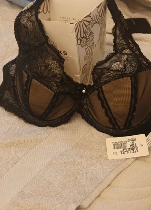 Soutien-gorge , marque: Gorteks, état: Neuf avec étiquette, taille: 85F, 15,00 €, 16,45 € Protection acheteurs incluse