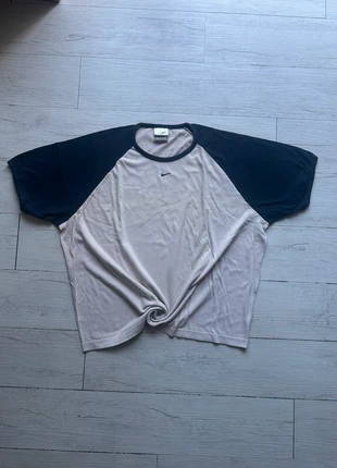 Nike Vintage T shirt Y2K 90s 2000 hiphop USA, marque: Nike, état: Bon état, taille: L, 15,00 €, 16,45 € Protection acheteurs incluse