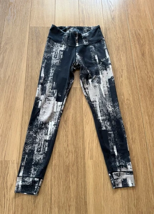 Sportlegging Reebok, marque: Reebok, état: Bon état, taille: S / 36 / 8, 7,50 €, 8,58 € Protection acheteurs incluse