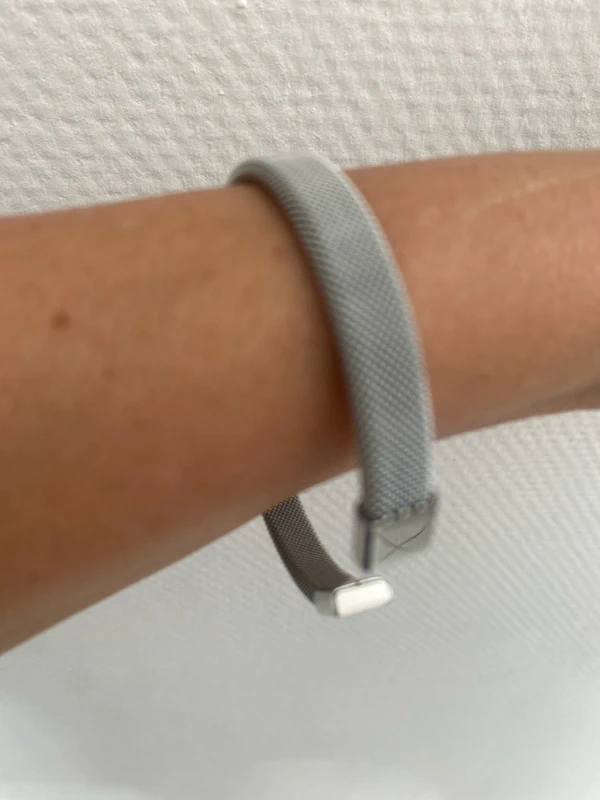 Bracelet acier