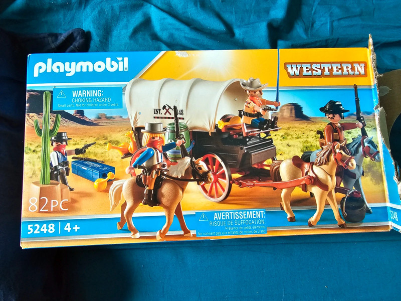 Playmobil 5248 outlet