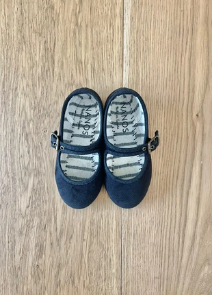 Merceditas Nanos Nuevas T.24 🍒, marque: Nanos, état: Neuf sans étiquette, taille: 24, 12,00 €, 13,30 € Protection acheteurs incluse