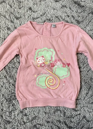 Teeshirt manches longues - 5 ans , zustand: Gut, größe: 5 Jahre / 110, 1,00 €, 1,75 € inklusive Vinted-Käuferschutz