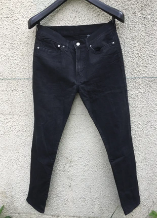 Pantalon jean H&M, marke: H&M, zustand: Sehr gut, größe: S, 4,00 €, 4,90 € inklusive Vinted-Käuferschutz