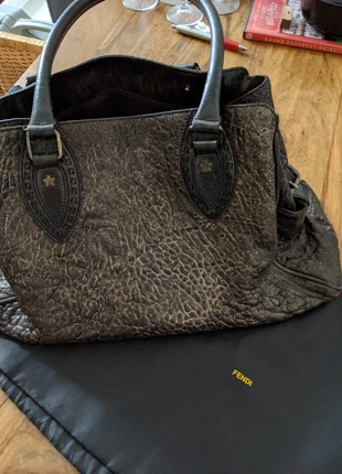 Fendi Handtasche, brand: Fendi, condition: Very good, €280.00, €294.70 includes Buyer Protection