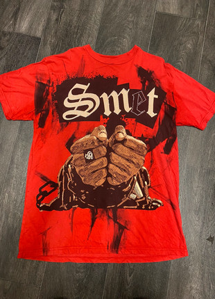 Smet T shirt Vinted