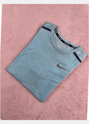 Tee shirt Nike bleu M, brand: Nike, condition: Good, size: M, €15.50, €16.98 includes Buyer Protection