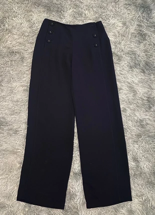 Tailleur Burton bleu marine, brand: Burton, condition: New without tags, size: L / 40 / 12, €55.00, €58.45 includes Buyer Protection