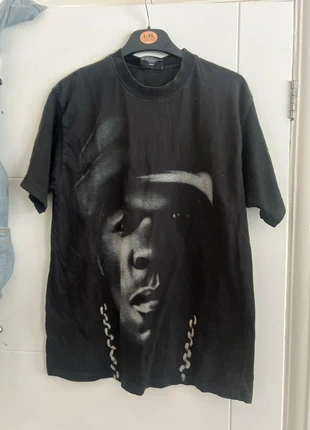 50 Cent tee, brand: all wear nyc, condition: Very good, size: M, £18.00, £19.60 includes Buyer Protection