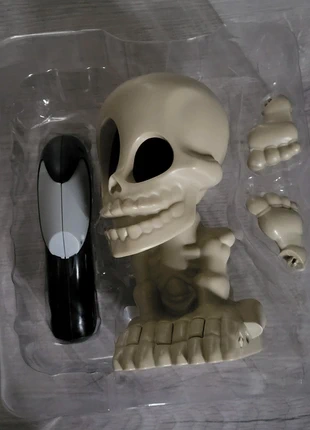 Jeux johnny the skull, brand: Skull, condition: Very good, size: 6 years / 116 cm, €10.00, €11.20 includes Buyer Protection