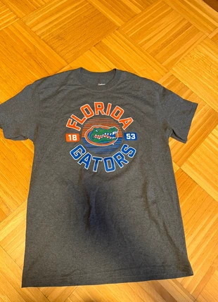Nfl Florida Gators T-Shirt, marke: NFL, zustand: Neu, größe: M, 20,00 €, 21,70 € inklusive Vinted-Käuferschutz