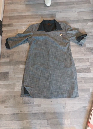 Suknelė , marque: Tango, état: Très bon état, taille: 7XL / 54 / 26, 12,00 €, 13,30 € Protection acheteurs incluse