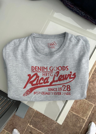 Pull Gris Rica Lewis | Size L, marque: Rica Lewis, état: Neuf sans étiquette, taille: L, 10,00 €, 11,20 € Protection acheteurs incluse