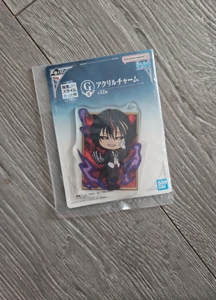 Porte clé Diablo Tensura neuf, merk: Bandai, staat: Nieuw met prijskaartje, € 3,00, € 3,85 inclusief Kopersbescherming Pro