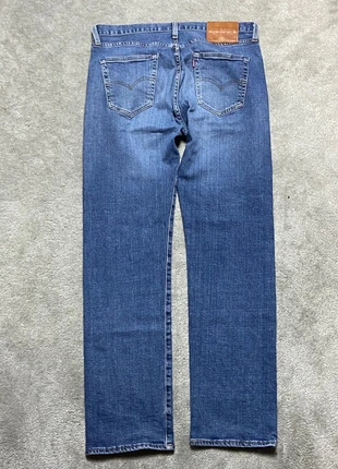 Jeans Levi’s 501 Quality Premium Bootcut straight flared Denim raw faded Washed Loose relaxed W33, marca: Levi's, estado: Muito bom, tamanho: PT 42 | W33, €19.90, €21.60 inclui Proteção do Comprador