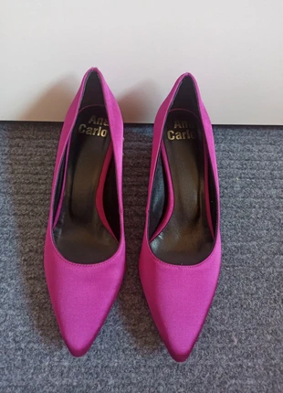 Zapatos de Ana Carlo, marque: Ana Carlo, état: Neuf avec étiquette, taille: 38, 50,00 €, 53,20 € Protection acheteurs incluse