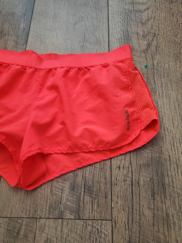 Reebox shorts 2