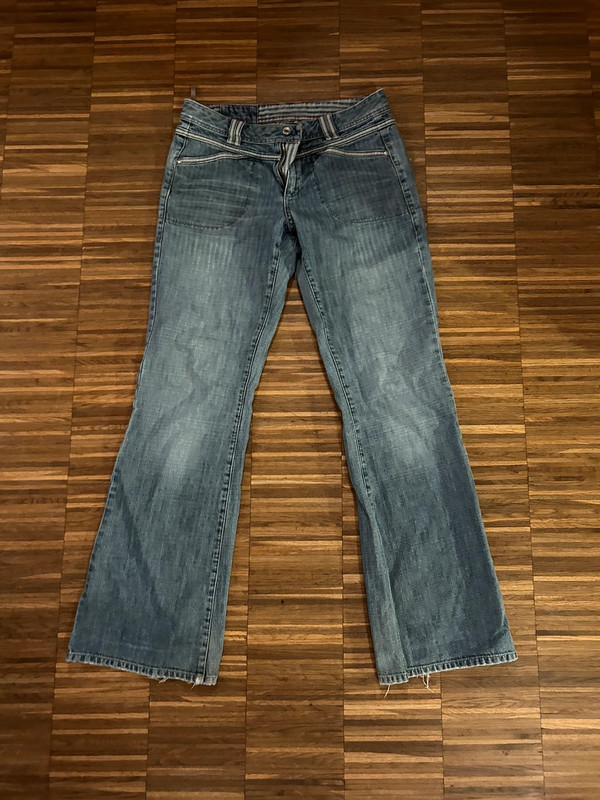 Mexx Jeans 2