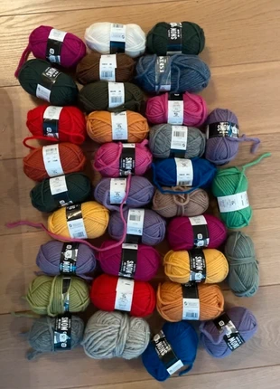 Drops snow eskimo, marca: Drops, estado: Muito bom, €40.00, €42.70 inclui Proteção do Comprador