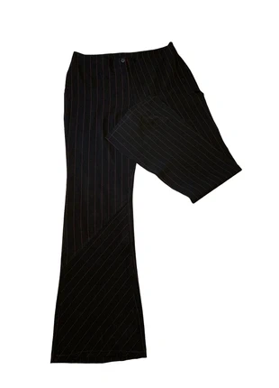 Pantalon tailleur 2000’s , condition: Good, size: XS / 34 / 6, €10.00, €11.20 includes Buyer Protection