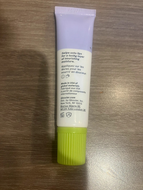 Glossier wild fig balm dotcom 4