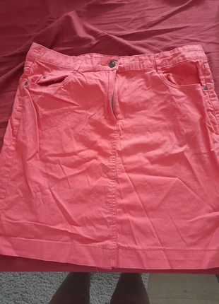 Rokje, marque: Bel&Bo, état: Bon état, taille: XXL / 44 / 16, 2,00 €, 2,80 € Protection acheteurs incluse