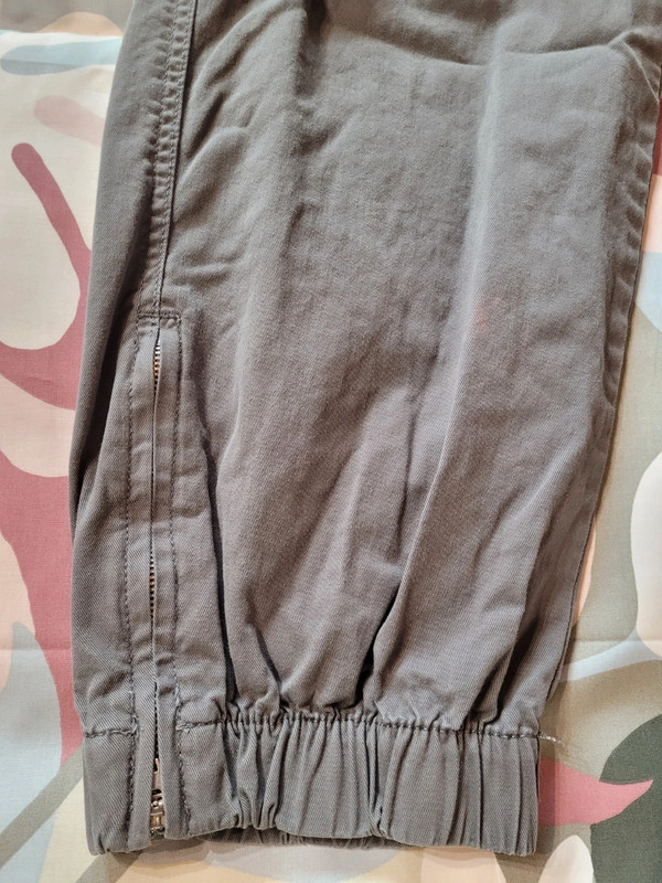 Pantaloni Pull&Bear 2